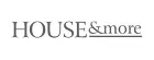 Logo houseandmore.pl