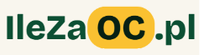 Logo Ilezaoc.pl