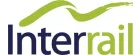Logo Interrail.eu