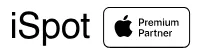 Logo sklepu iSpot.pl