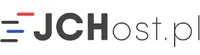 Logo sklepu Jchost.pl