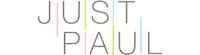 Logo Justpaul.pl