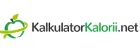 Logo Kalkulator Kalorii