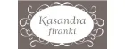 Logo Kasandra-firanki.pl