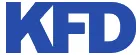 Logo KFD