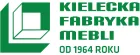 Logo Kieleckafabrykamebli.pl