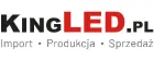 Logo Kingled.pl