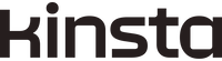 Logo Kinsta.com