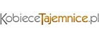 Logo KobieceTajemnice.pl