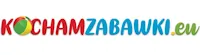 Logo Kochamzabawki.eu