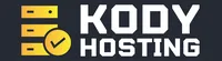Logo sklepu Kodyhosting.pl