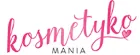 Logo Kosmetykomania.pl