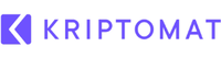 Logo Kriptomat.io