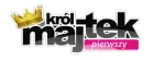 Logo Krolmajtekpierwszy.pl