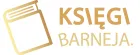 Logo Ksiegibarneja.pl