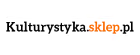 Logo Kulturystyka.sklep.pl