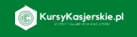 Logo Kursykasjerskie.pl