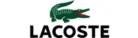 Logo sklepu Lacoste.pl
