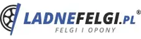 Logo Ladnefelgi.pl