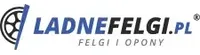 Logo Ladnefelgi.pl
