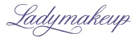 Logo sklepu Ladymakeup.pl