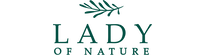Logo Ladyofnature.pl