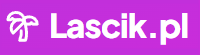 Logo Lascik.pl