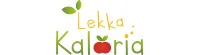 Logo Lekkakaloria.pl