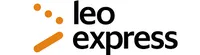 Logo sklepu Leoexpress.com