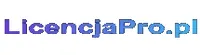 Logo Licencjapro.pl