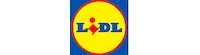 Logo Lidl.pl