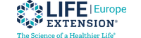 Logo Lifeextensioneurope.com