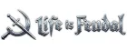 Logo Lifeisfeudal.com