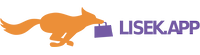 Logo Lisek.app