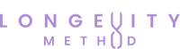 Logo Longevity-method.com