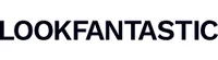 Logo Lookfantastic.pl