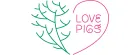 Logo Lovepigs.pl