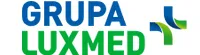 Logo sklepu Luxmed.pl