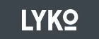Logo Lyko.com