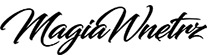 Logo Magiawnetrz-sklep.pl