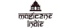 Logo sklepu Magiczne-indie.pl