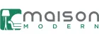 Logo Maisonmodern.pl