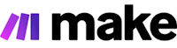 Logo Make.com