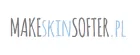 Logo Make Skin Softer