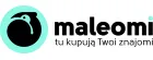 Logo Maleomi.pl