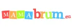 Logo MamaBrum.pl