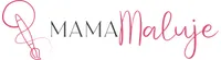 Logo Mamamaluje.com.pl