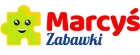 Logo Marcys-zabawki.pl