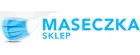 Logo Maseczkasklep.pl