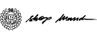 Logo Massdnm.com